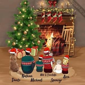 Meet your Posher, Melynnda